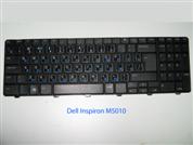     Dell Inspiron M5010.